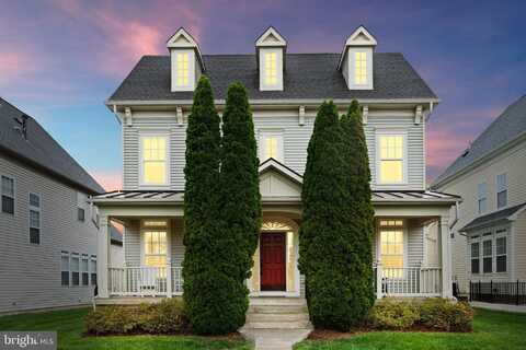 25146 MINERAL SPRINGS CIRCLE, ALDIE, VA 20105
