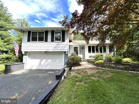 252 W MOUNT PLEASANT AVENUE, AMBLER, PA 19002