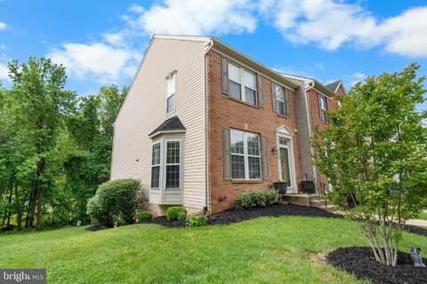 7424 SERENADE CIRCLE, CLINTON, MD 20735