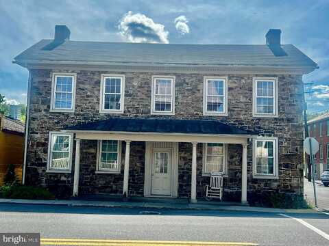 41 N MARKET STREET, MILLERSTOWN, PA 17062