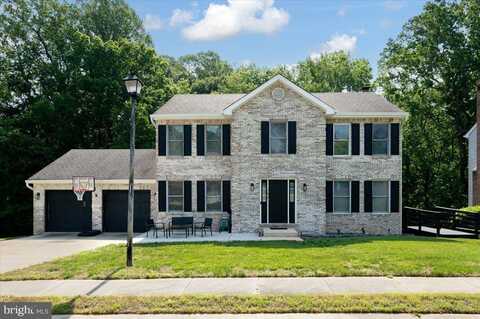 102 HALDANE DRIVE, LA PLATA, MD 20646