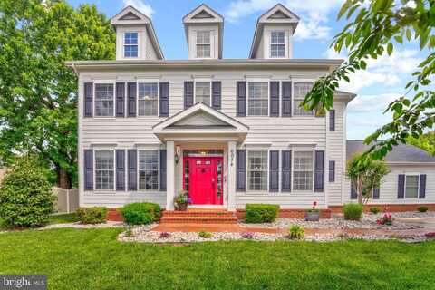 6034 FRANCONIA ROAD, ALEXANDRIA, VA 22310
