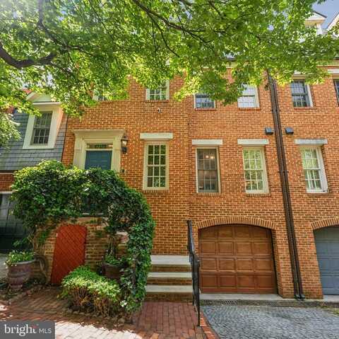 3240 RESERVOIR ROAD NW, WASHINGTON, DC 20007