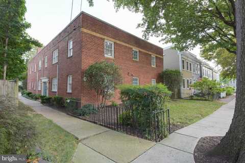 415 N WEST STREET, ALEXANDRIA, VA 22314