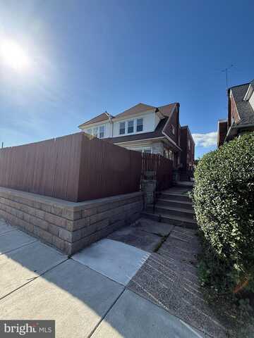 5902 E ROOSEVELT BOULEVARD, PHILADELPHIA, PA 19149