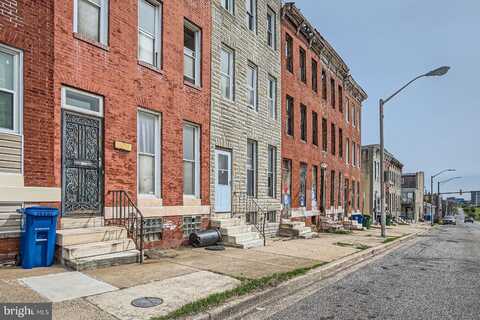 1620 W FRANKLIN STREET, BALTIMORE, MD 21223