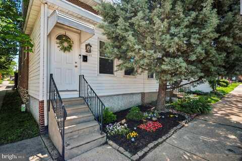 4025 MITCHELL STREET, PHILADELPHIA, PA 19128