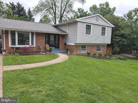 4907 CHANTICLEER AVENUE, ANNANDALE, VA 22003