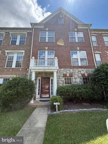1125 HAMPTON STREET, FREDERICKSBURG, VA 22401