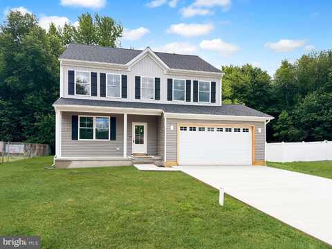 31 N MILLER AVENUE, CARNEYS POINT, NJ 08069