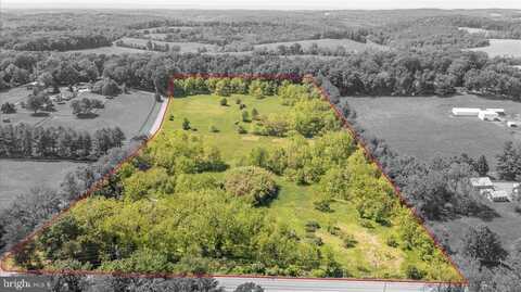 2607 JOHN OWINGS ROAD, WESTMINSTER, MD 21158