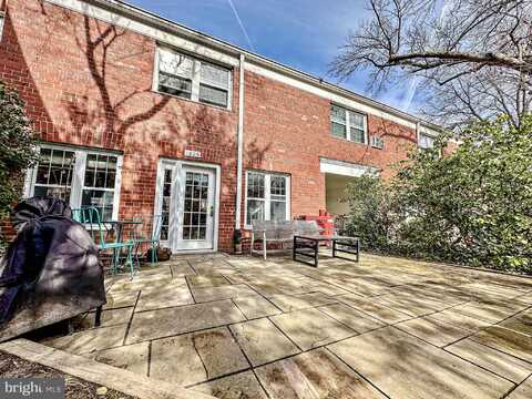 1806 PRESTON ROAD, ALEXANDRIA, VA 22302