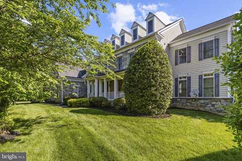 17621 AUBURN VILLAGE DRIVE, SANDY SPRING, MD 20860