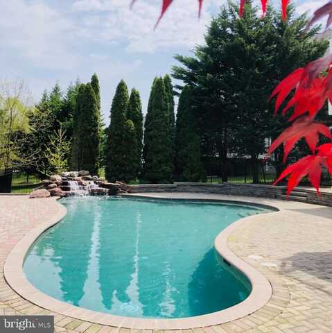 17621 AUBURN VILLAGE DRIVE, SANDY SPRING, MD 20860