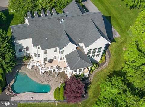 17621 AUBURN VILLAGE DRIVE, SANDY SPRING, MD 20860