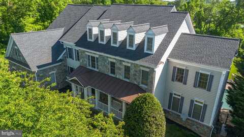 17621 AUBURN VILLAGE DRIVE, SANDY SPRING, MD 20860