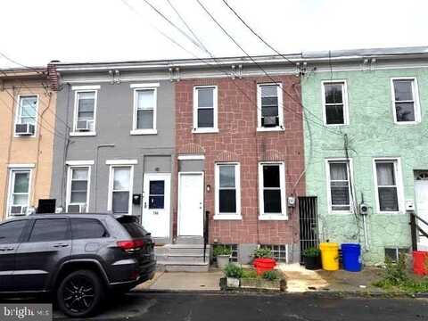 744 CHERRY STREET, CAMDEN, NJ 08103