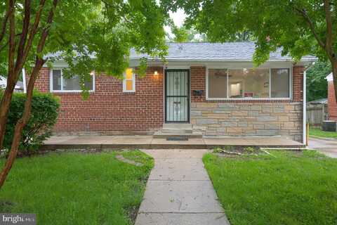 1937 LEBANON STREET, HYATTSVILLE, MD 20783
