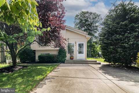 50 W WOODBURN AVENUE, PINE HILL, NJ 08021