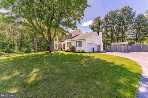 127 TIMBER SPRINGS LANE, EXTON, PA 19341