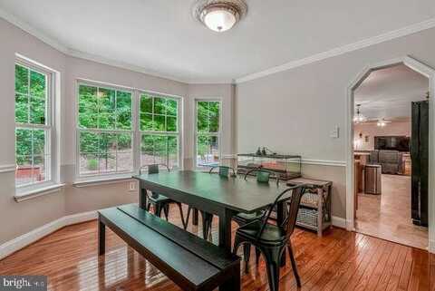 16497 WOODVILLE ROAD, BRANDYWINE, MD 20613