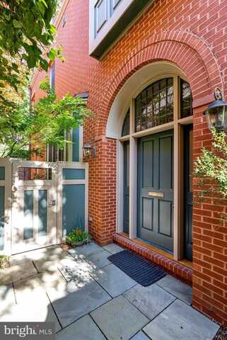 2915 38TH STREET NW, WASHINGTON, DC 20016