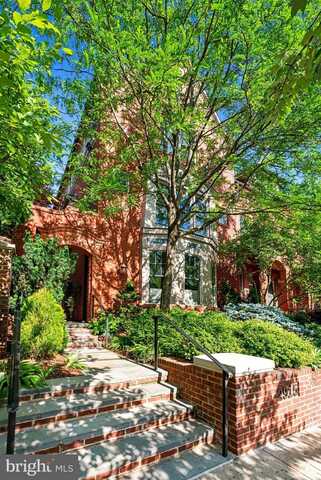 2915 38TH STREET NW, WASHINGTON, DC 20016