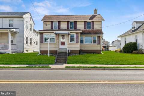 920 MAIN STREET, SHILOH, NJ 08353
