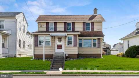 920 MAIN STREET, SHILOH, NJ 08353