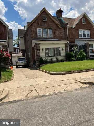1214 HAWORTH STREET, PHILADELPHIA, PA 19124