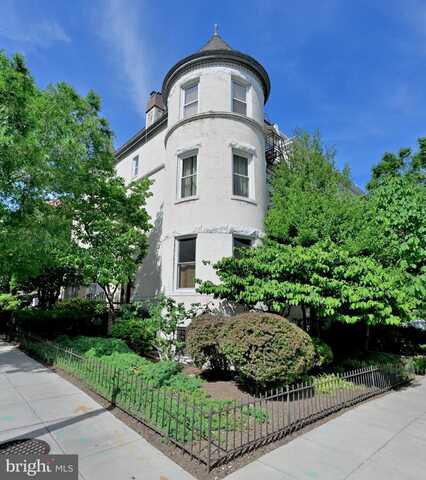 1933 S STREET NW, WASHINGTON, DC 20009