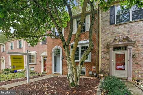 11919 NEW COUNTRY LANE, COLUMBIA, MD 21044