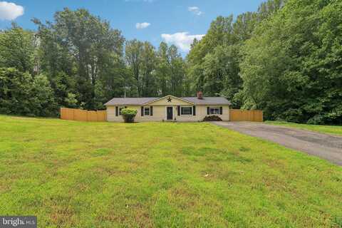 12 TURNER DRIVE, STAFFORD, VA 22556