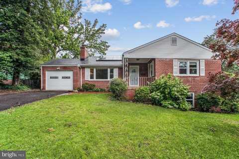 6448 EPPARD STREET, FALLS CHURCH, VA 22042