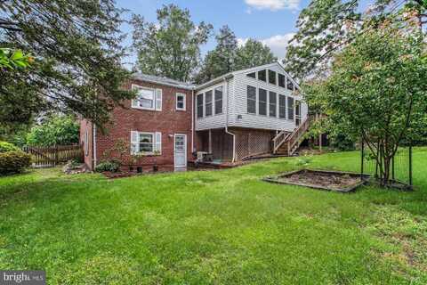 6448 EPPARD STREET, FALLS CHURCH, VA 22042