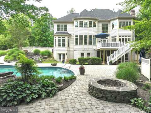 3452 MONARCH DRIVE, EDGEWATER, MD 21037