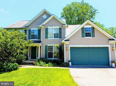 3033 BETHANY LANE, ELLICOTT CITY, MD 21042