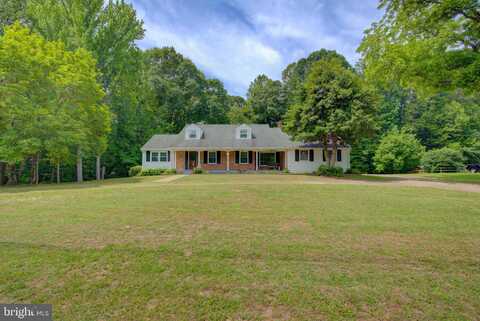 8406 CEDAR LANE, KING GEORGE, VA 22485