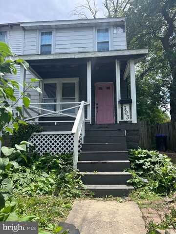 303 JOHNSON AVENUE, UPPER CHICHESTER, PA 19061