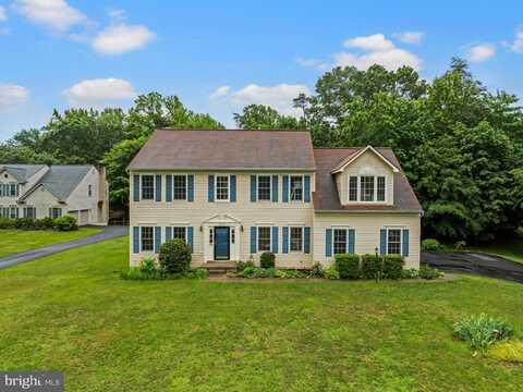 12353 SILENT WOLF DRIVE, MANASSAS, VA 20112