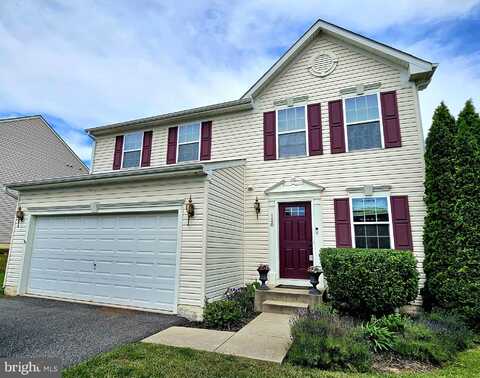 120 COOL SPRINGS ROAD, NORTH EAST, MD 21901