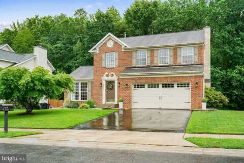 2931 ANCON COURT, EDGEWOOD, MD 21040