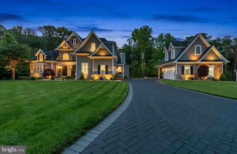 1006 ST ANNES LANE, MILLERSVILLE, MD 21108