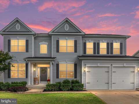 205 DARTMOOR DRIVE, STEPHENS CITY, VA 22655