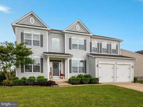 205 DARTMOOR DRIVE, STEPHENS CITY, VA 22655