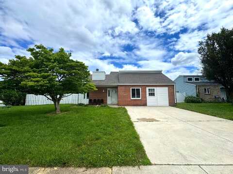 23 KAREN COURT, NEW CASTLE, DE 19720