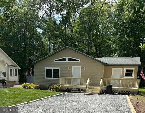 23 BEACONHILL ROAD, OCEAN PINES, MD 21811
