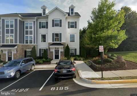 8195 FALLS GROVE DRIVE, MANASSAS, VA 20111