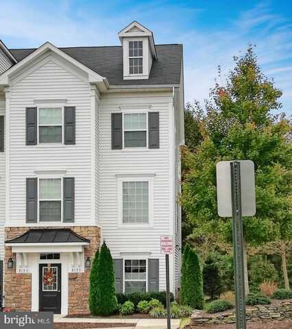 8195 FALLS GROVE DRIVE, MANASSAS, VA 20111