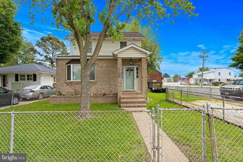 9129 TODD AVENUE, FORT HOWARD, MD 21052